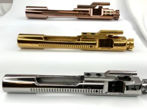 Bolt Carrier Group